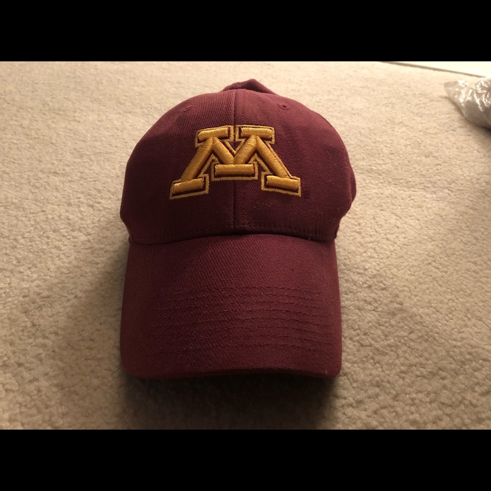 University of Minnesota Hat